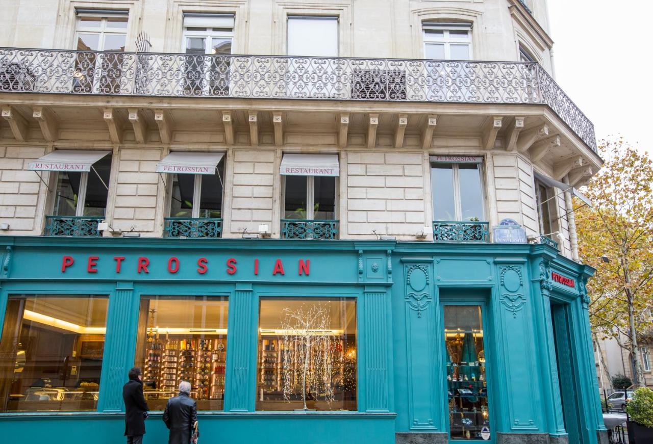 Appartamento Veeve - Views To The Eighth *